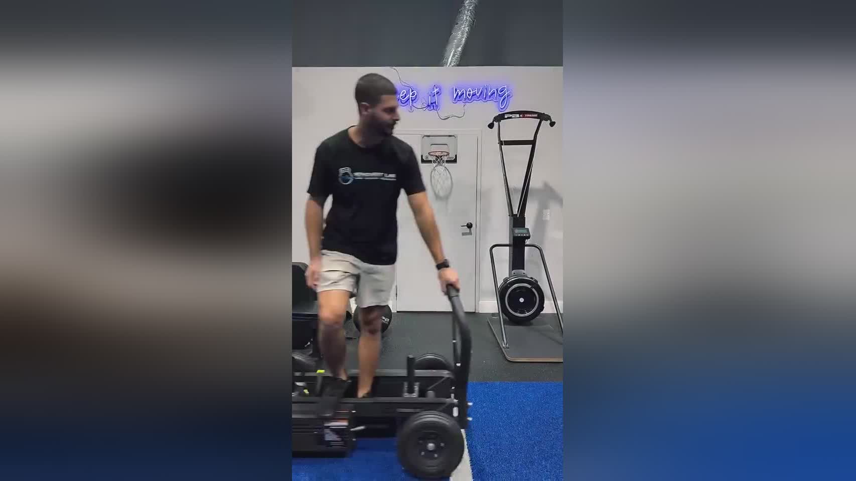 video