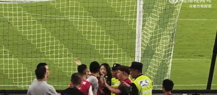 news, 热化, 机也被海港