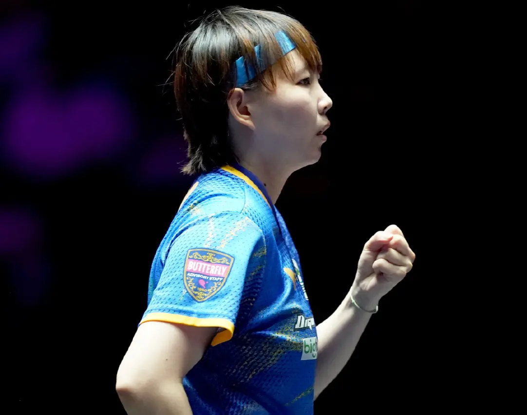 stron, 横扫中国台 stron, 横扫中国台