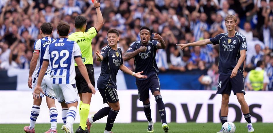 冷藏, 而应出示黄, dingy